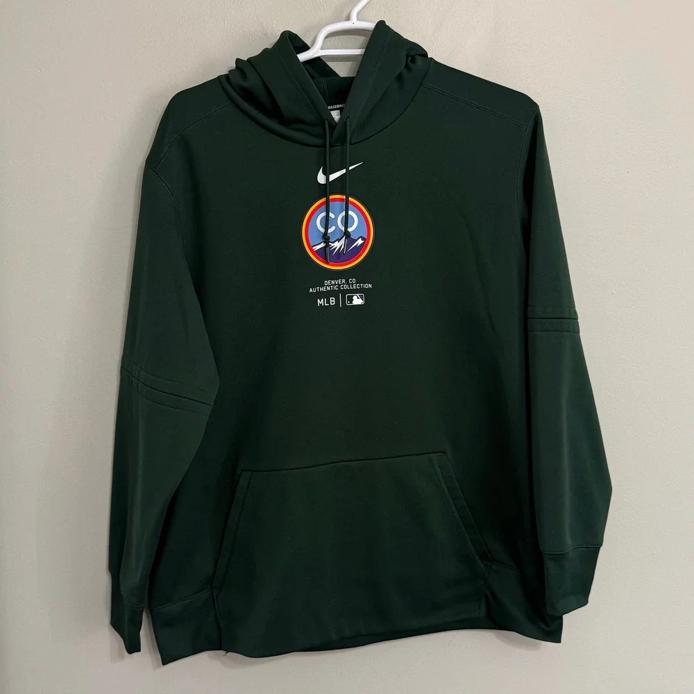 Nike item good